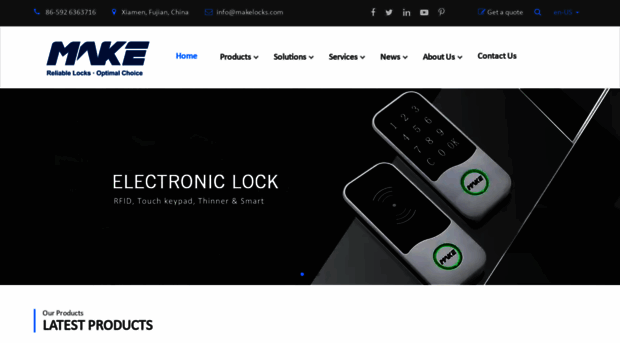 makelocks.com