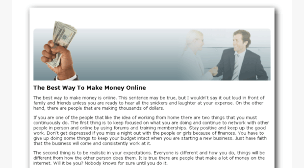 makemoneyonline.textyourexbackspy.com