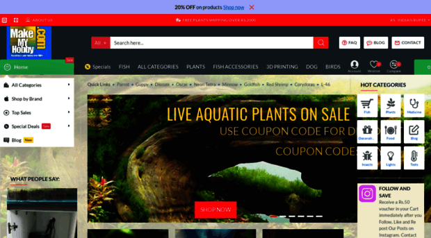 makemyhobby.com