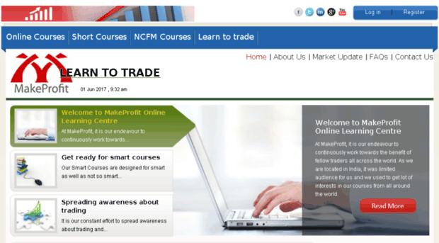 makeprofitlearningcentre.com