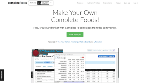 makesoylent.com
