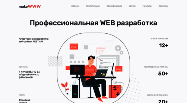 makewww.ru