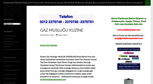 makinesi.biz
