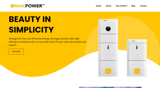 makpower.com