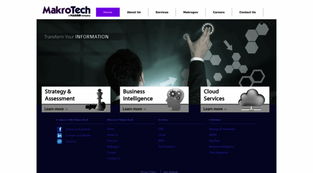makrotech.com
