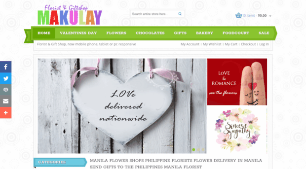 makulay.com