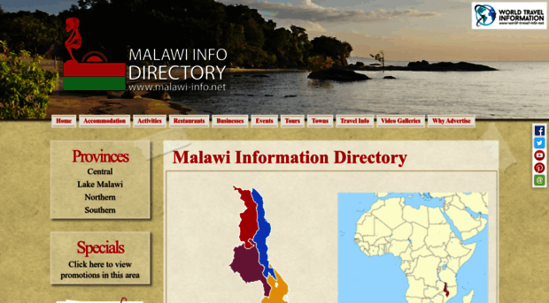 malawi-info.net