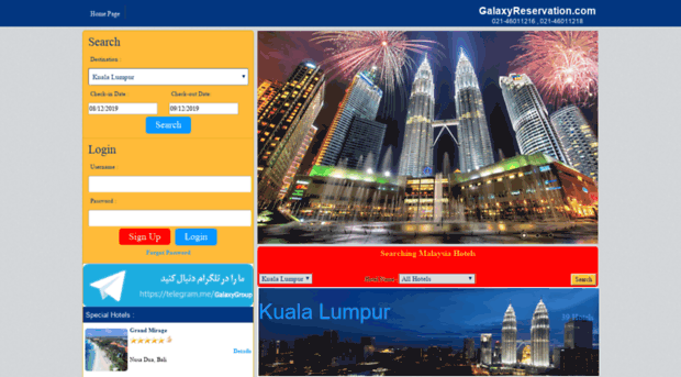 malaysia.galaxycompany.net