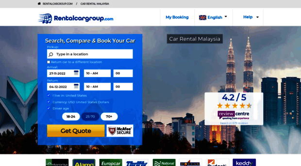 malaysia.rentalcargroup.com