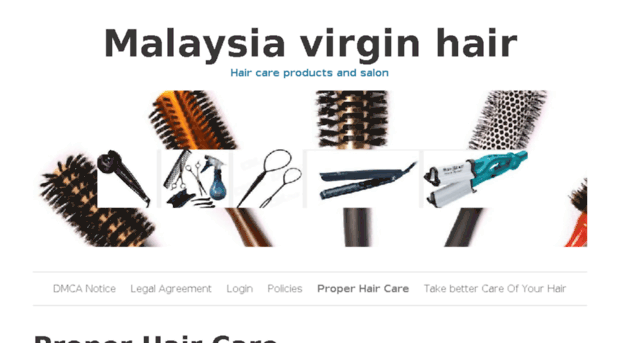 malaysiavirginhair.com