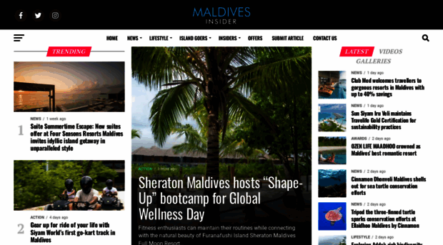 maldives.net.mv