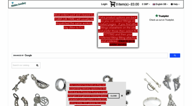 maldonjewellery.co.uk