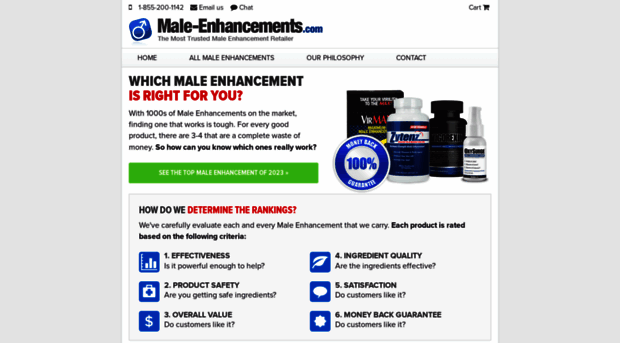 male-enhancements.com