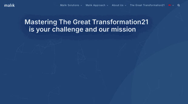malik-management.com