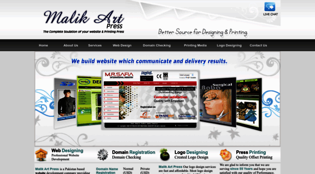 malikart.net