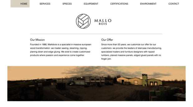mallobois.com