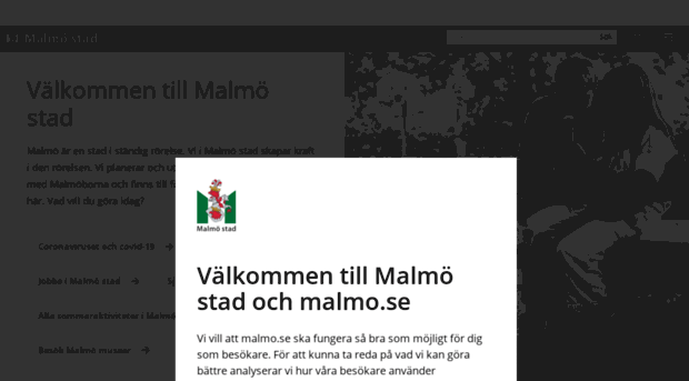 malmostad.se