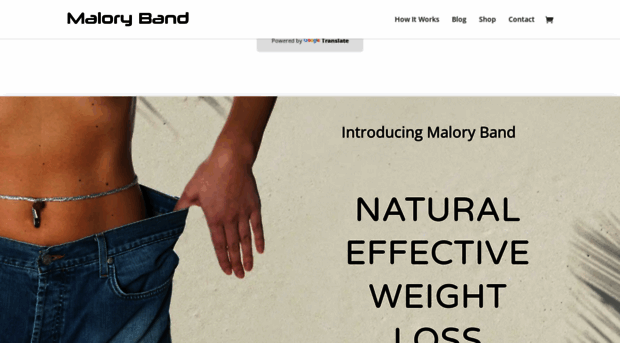 maloryband.com