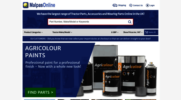 malpasonline.co.uk