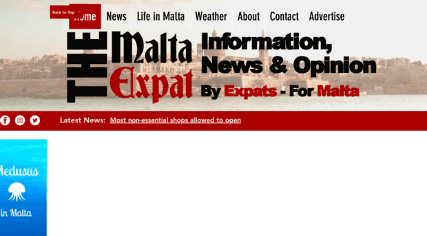 maltaexpat.com