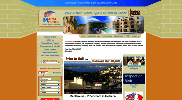 maltahomes.net