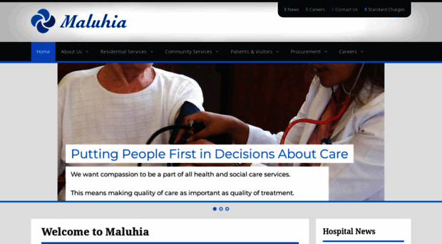 maluhia.hhsc.org