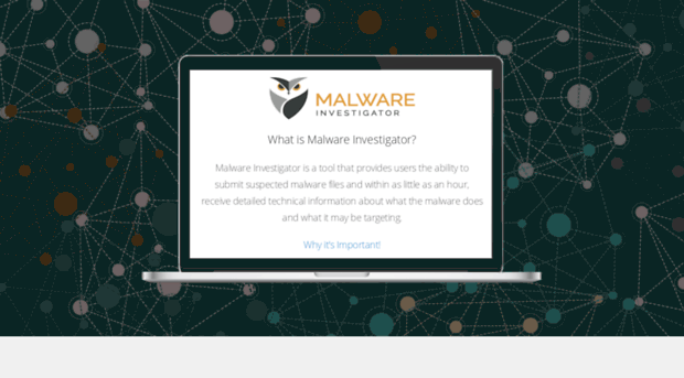 malwareinvestigator.gov