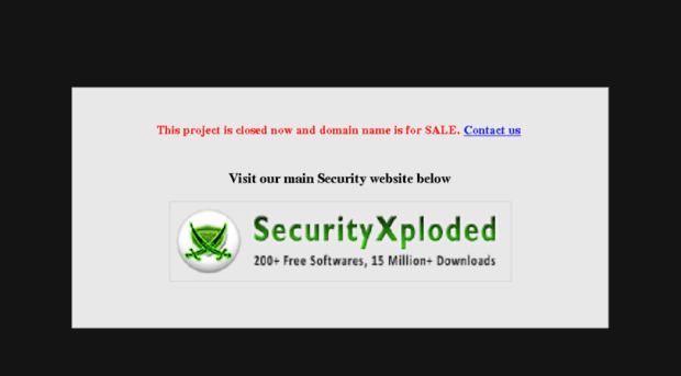 malwarenet.com