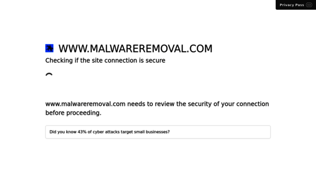 malwareremoval.com