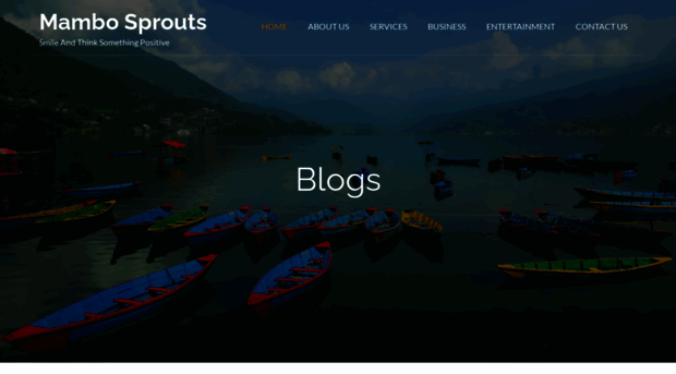 mambosprouts.com