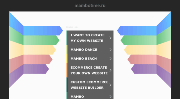 mambotime.ru