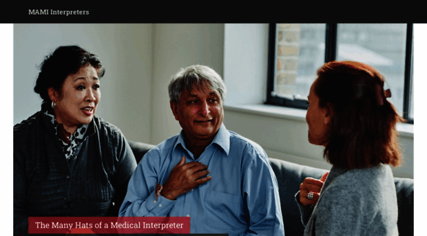 mamiinterpreters.org
