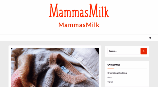 mammasmilk.com
