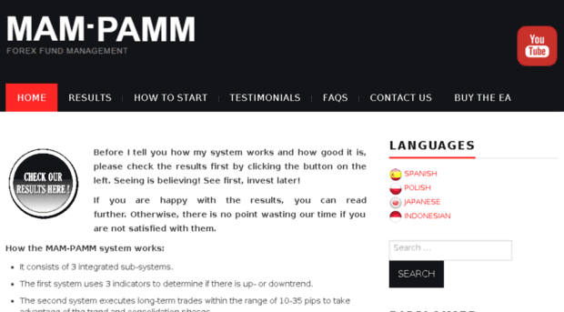 mampamm.com