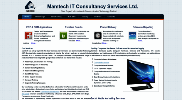 mamtech.com.ng