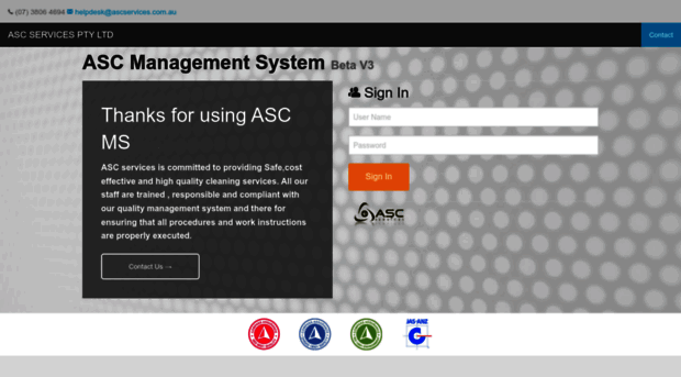 manage.ascservices.com.au