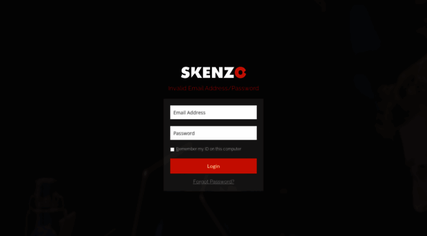 manage.skenzo.com