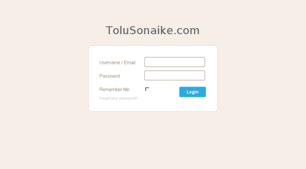 manage.tolusonaike.com