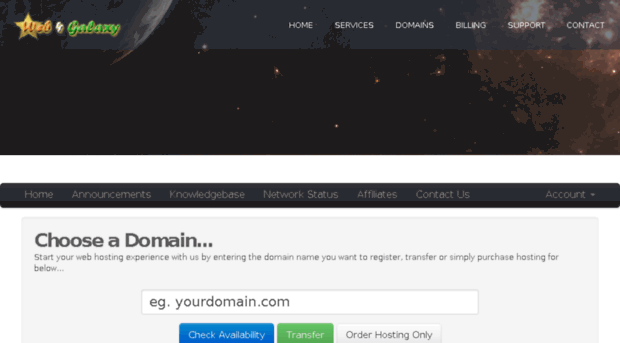 manage.web4galaxy.com