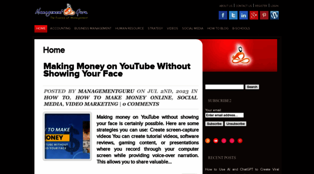 managementguru.net