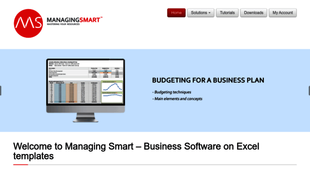 managing-smart.com