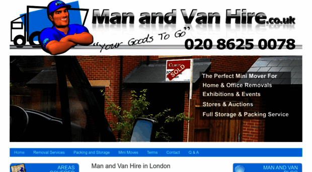 manandvanhire.co.uk