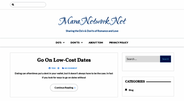 mananetwork.net