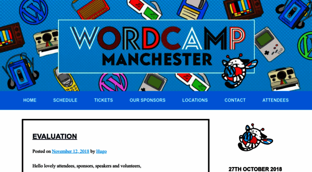 manchester.wordcamp.org