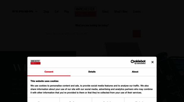 manchesterarndale.com