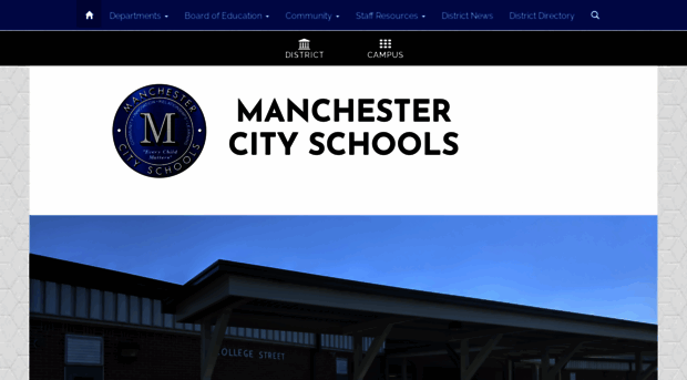 manchestercitysch.org