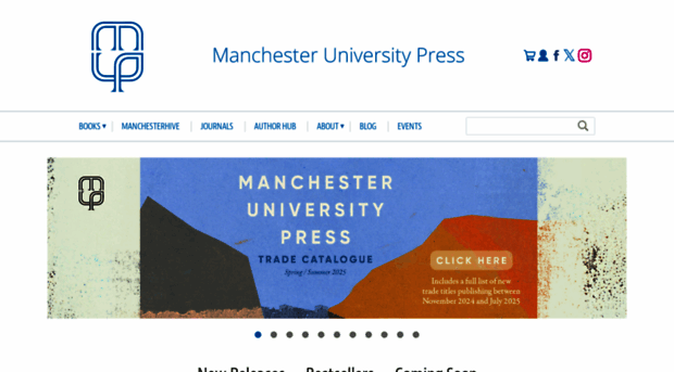 manchesteruniversitypress.co.uk