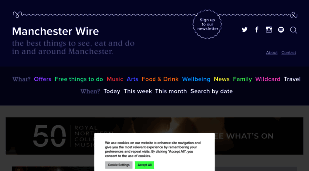 manchesterwire.co.uk