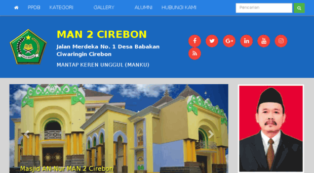 manciwaringin.sch.id