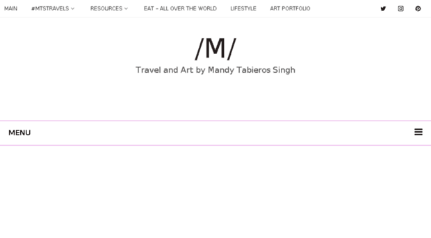 mandytsingh.com